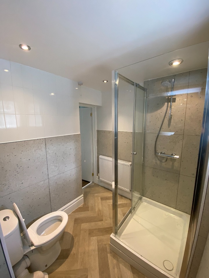 3 Bed Flat, Hughenden Road, BS8, N1 7GU photo 5