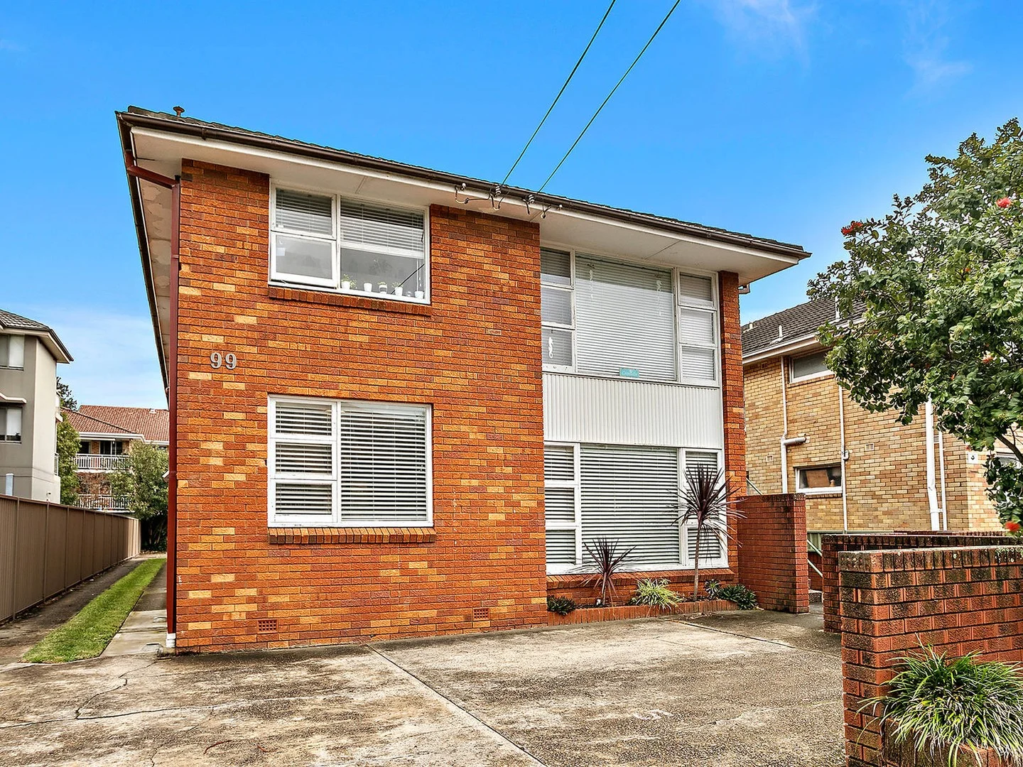 1/99 Elouera Road, Cronulla NSW 2230