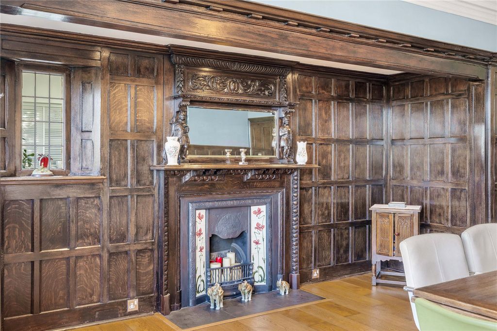 Additional image 26 of 7 bed detached house for saleWithdean Road, Brighton, East Sussex BN1