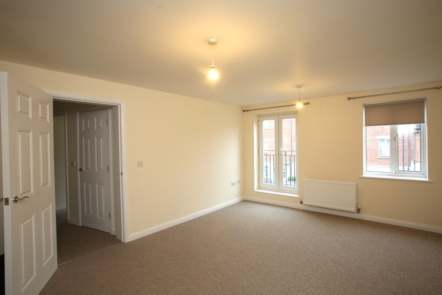 2 Bed Flat, Montreal Avenue, BS7, N1 7GU photo 4