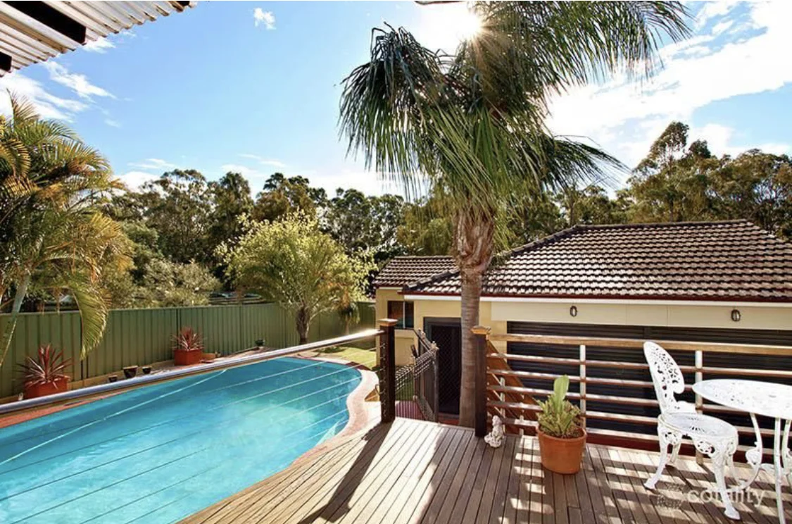 Additional image 10 of 33 Ian Crescent, Chester Hill NSW 2162