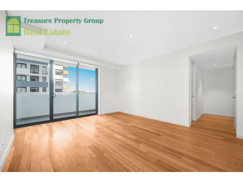 Additional image 4 of 1110/43 Belmore Street, Burwood NSW 2134