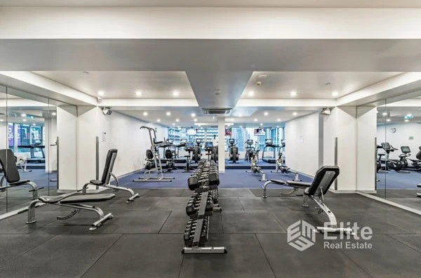 Additional image 10 of 3605/483 Swanston Street, Melbourne VIC 3000