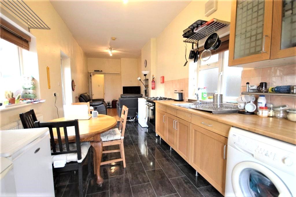 Additional image 4 of 4 bed detached house to rentGloucester Road, Horfield, Bristol, Somerset BS7
