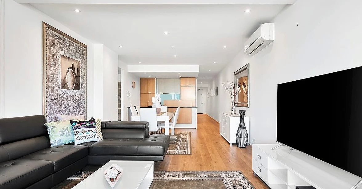 Additional image 12 of 1402/15 Caravel Lane, Docklands VIC 3008