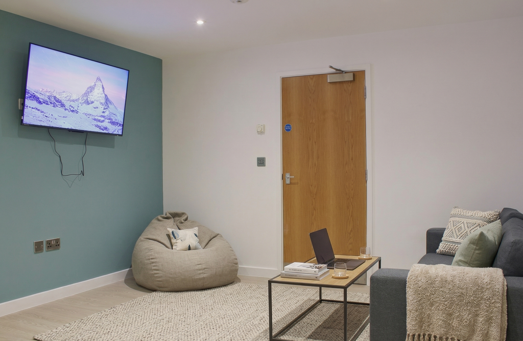 Additional image 3 of 6 bed shared accommodation to rentCumberland Street, Bristol BS2