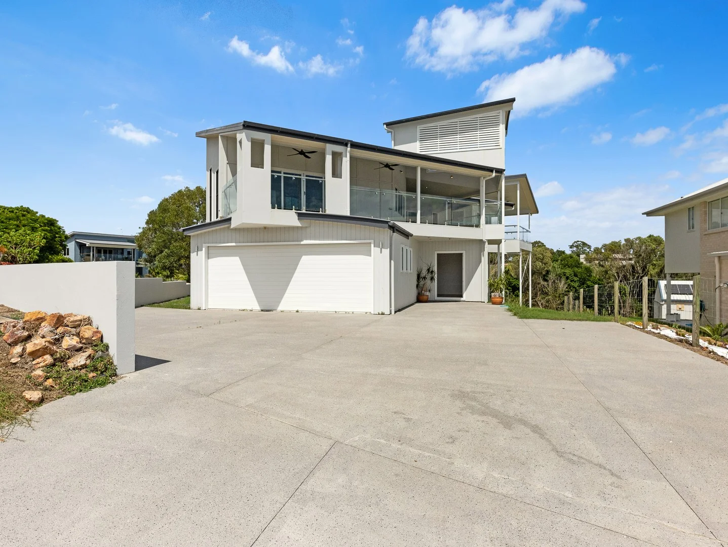 34 Highview Drive, Craignish QLD 4655