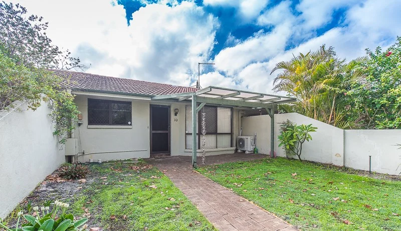 10/2 Lakeside Terrace, Mount Pleasant WA 6153