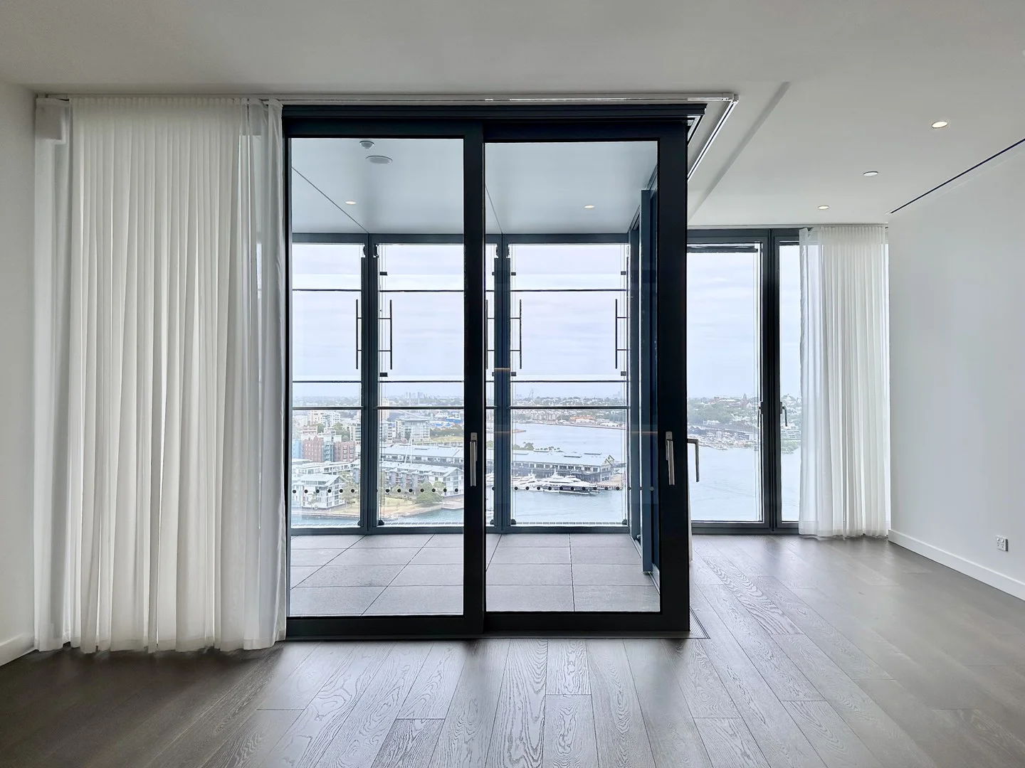 21E/2 Watermans Quay, Barangaroo NSW 2000