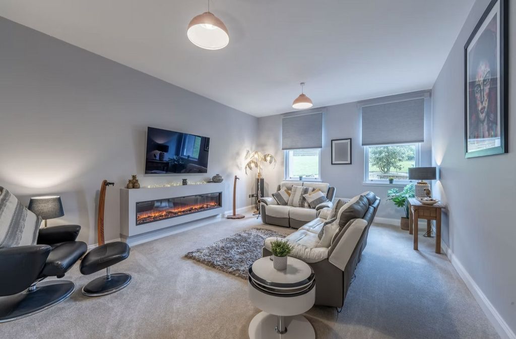 Additional image 2 of 3 bed bungalow for salePitscottie Road, Cupar, 5 KY15