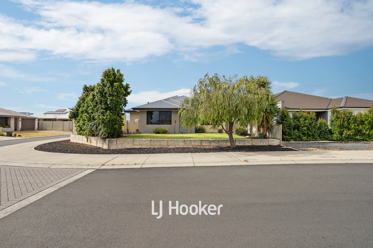 Additional image 3 of 36 Solar Street, Australind WA 6233