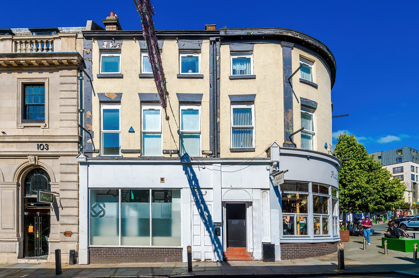Additional image 28 of 1 Bed Flat, Bold Street, L1, N1 7GU