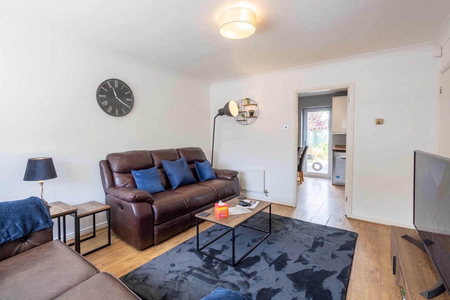 Additional image 7 of 3 Bed Semi-Detached House, Pilgrims Wharf, BS4, N1 7GU