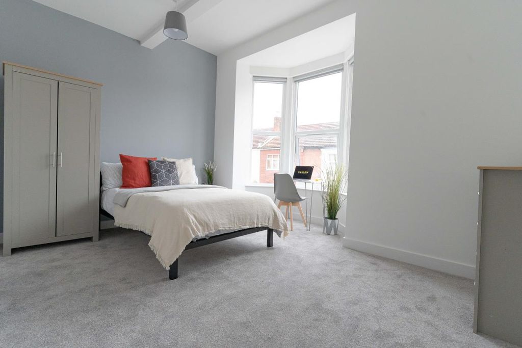Additional image 14 of 7 bed shared accommodation to rentMargate Road, Southsea, Hampshire PO5