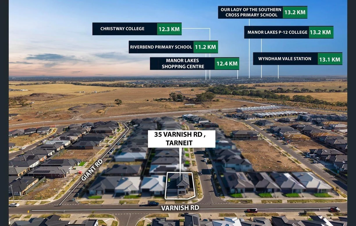 Additional image 19 of 35 Varnish Road, Tarneit VIC 3029