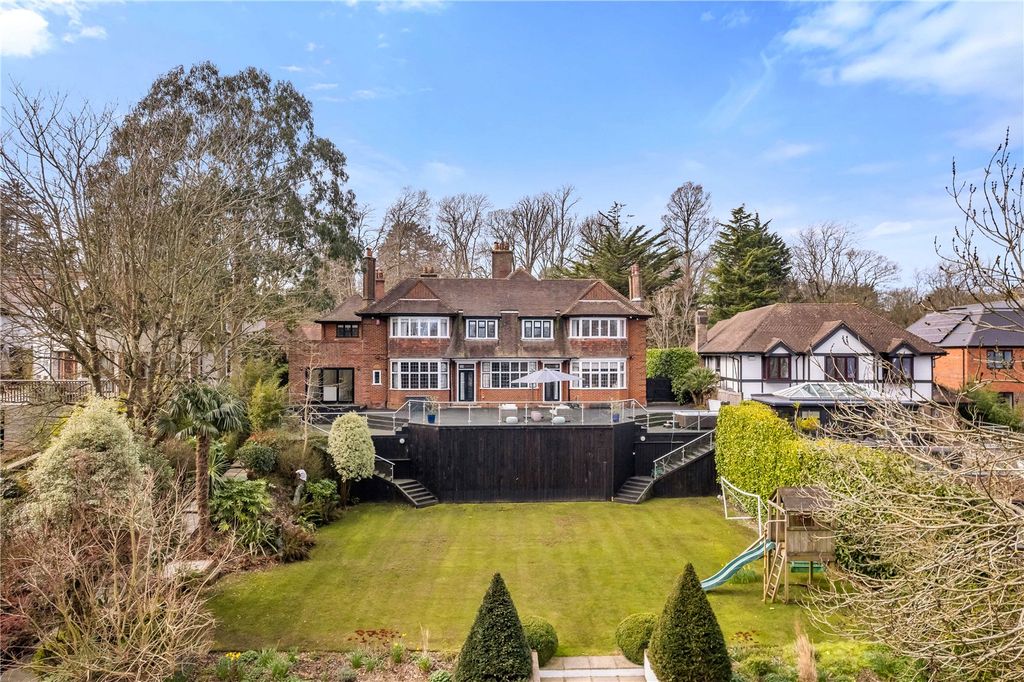 Additional image 36 of 7 bed detached house for saleWithdean Road, Brighton, East Sussex BN1