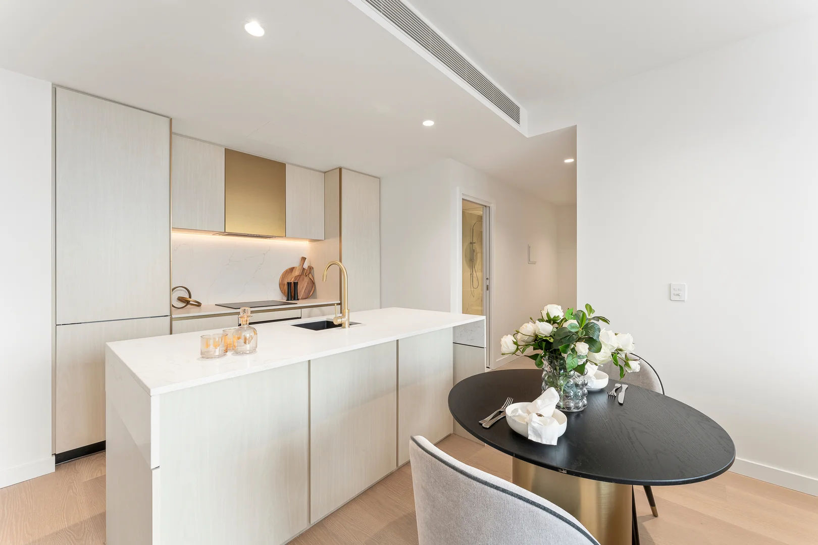 Additional image 2 of 3604/344 City Road, Southbank VIC 3006
