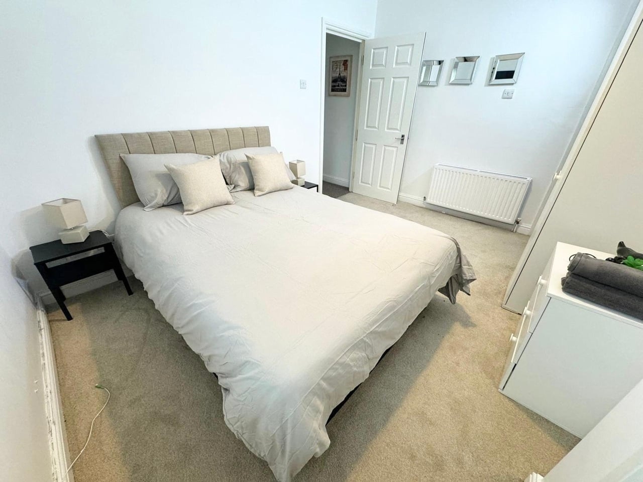 1 Bed Flat, City Road, BS2, N1 7GU photo 3
