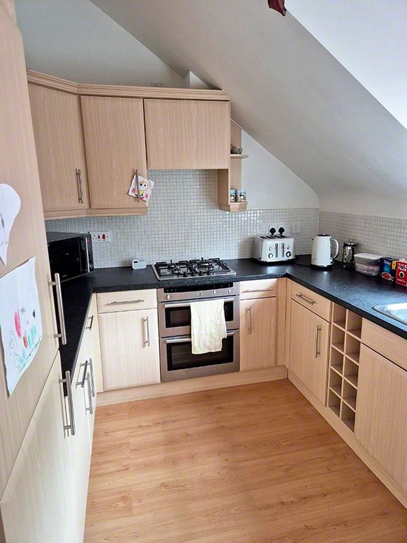 3 bed terraced house to rentHen Gei Llechi, Y Felinheli LL56