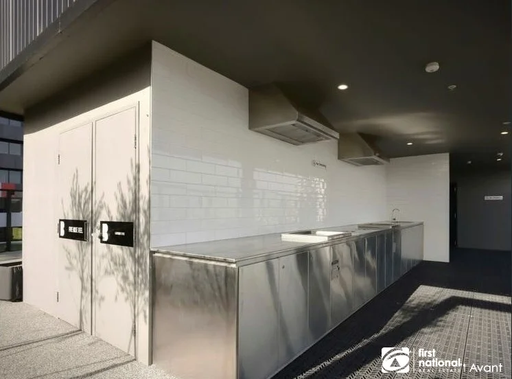 Additional image 14 of 1310/28 Bouverie Street, Carlton VIC 3053