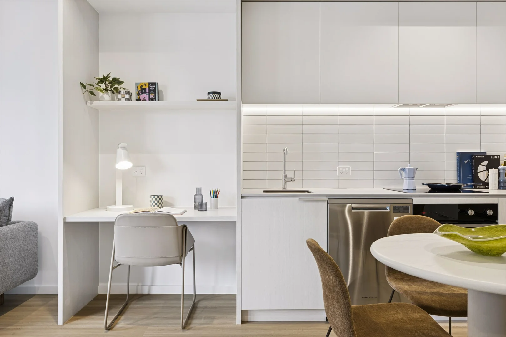 Additional image 4 of 1101/648 Flinders Street, Docklands VIC 3008