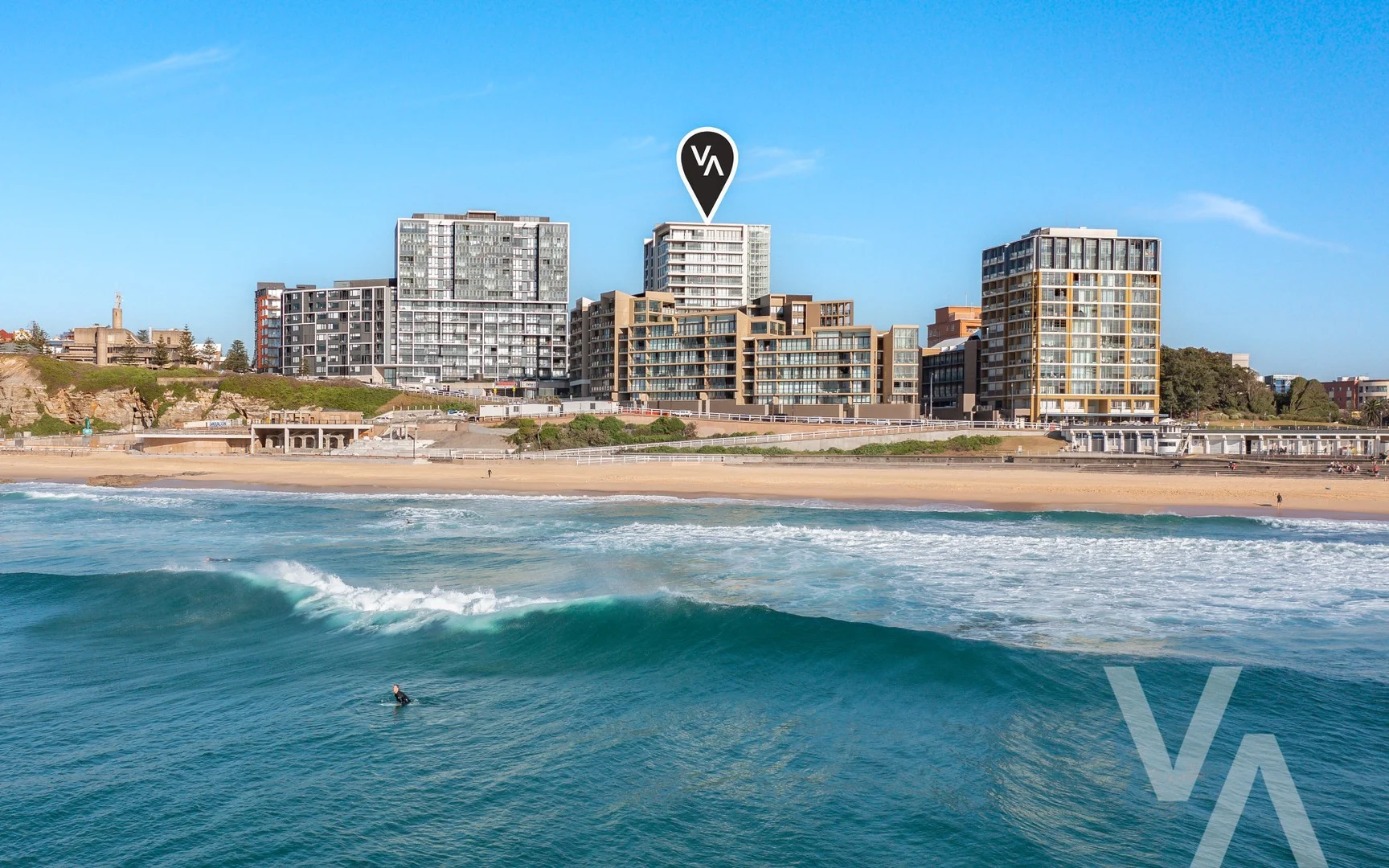 73/7 King Street, Newcastle NSW 2300
