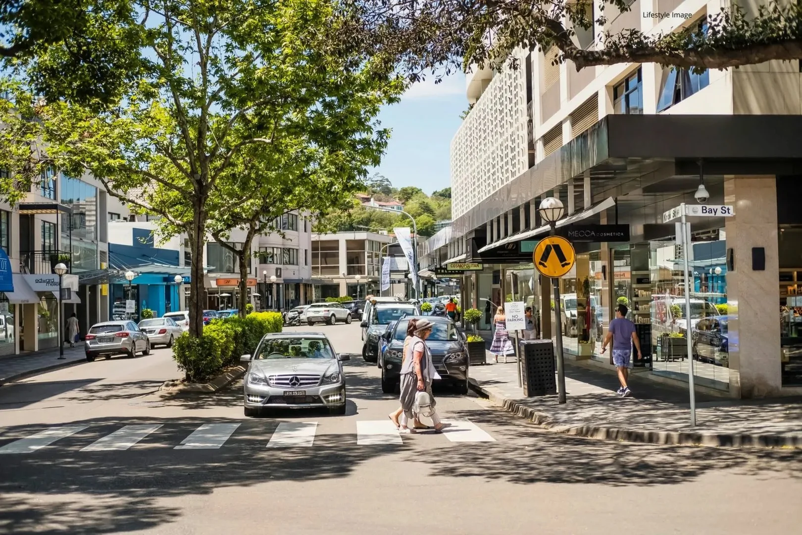 Additional image 8 of 15/41 William St, Double Bay NSW 2028