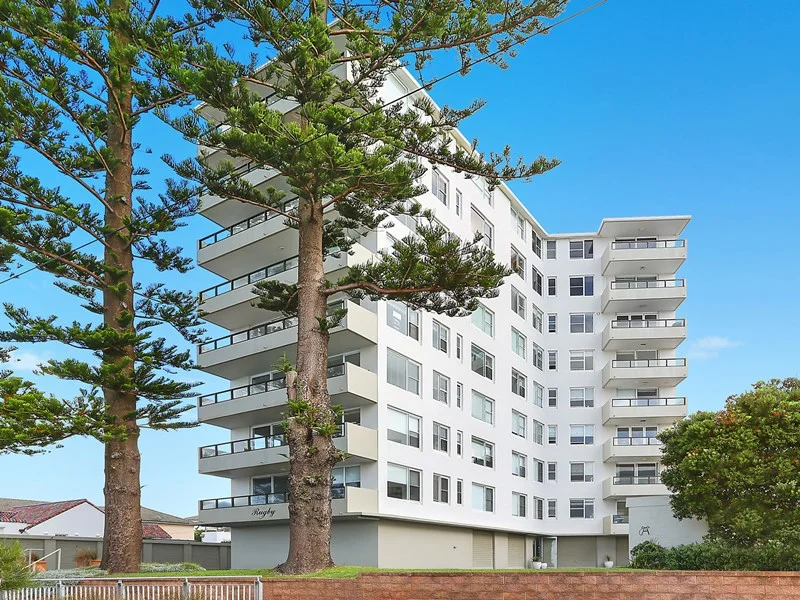 Additional image 8 of 12/2-6 Arthur Avenue, Cronulla NSW 2230