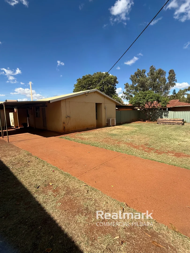 Additional image 15 of 25 Culldorah Street, Newman WA 6753