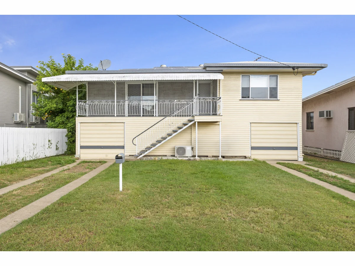 146 Donnollan Street, Berserker QLD 4701