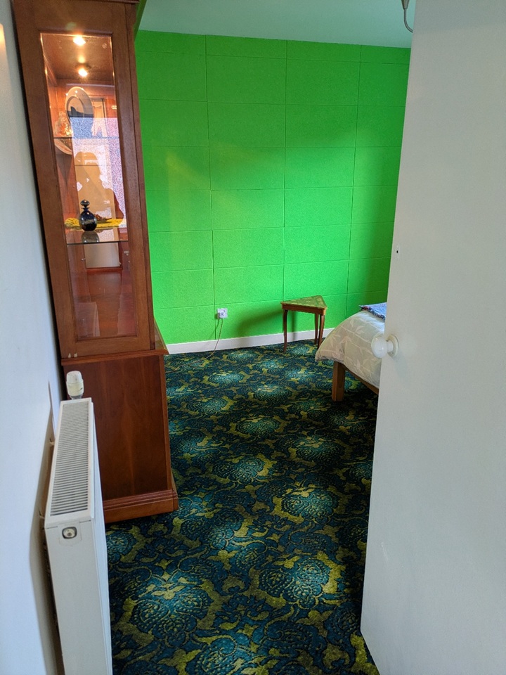 Room in a Shared House, Clermiston Crescent, EH4, N1 7GU photo 2