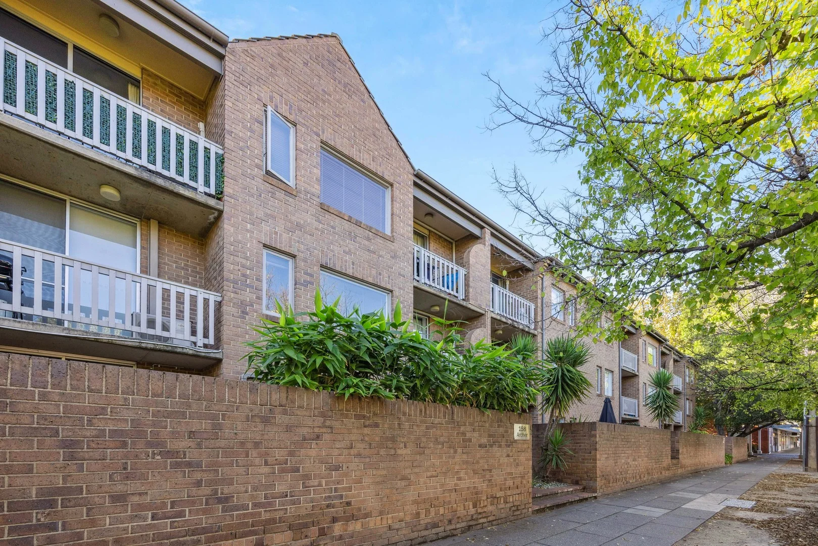 16/158 Archer Street, North Adelaide SA 5006