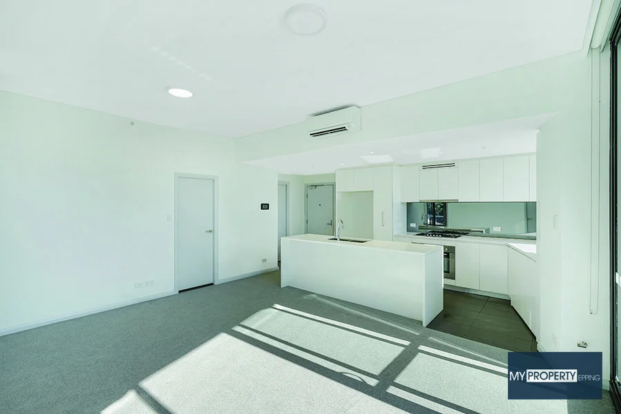 Additional image 3 of 301/10 Burroway Road, Wentworth Point NSW 2127