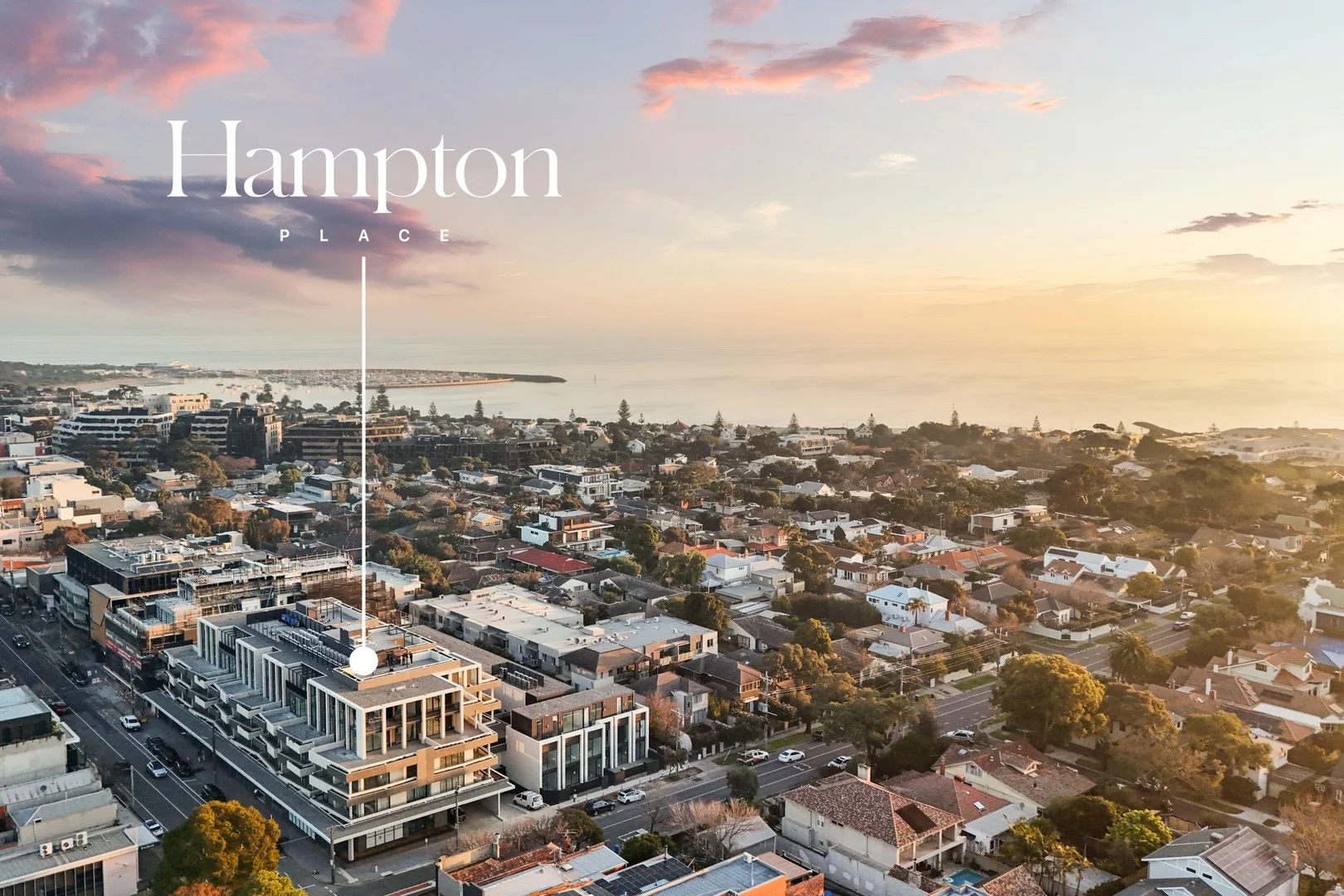 407/451 Hampton Street, Hampton VIC 3188