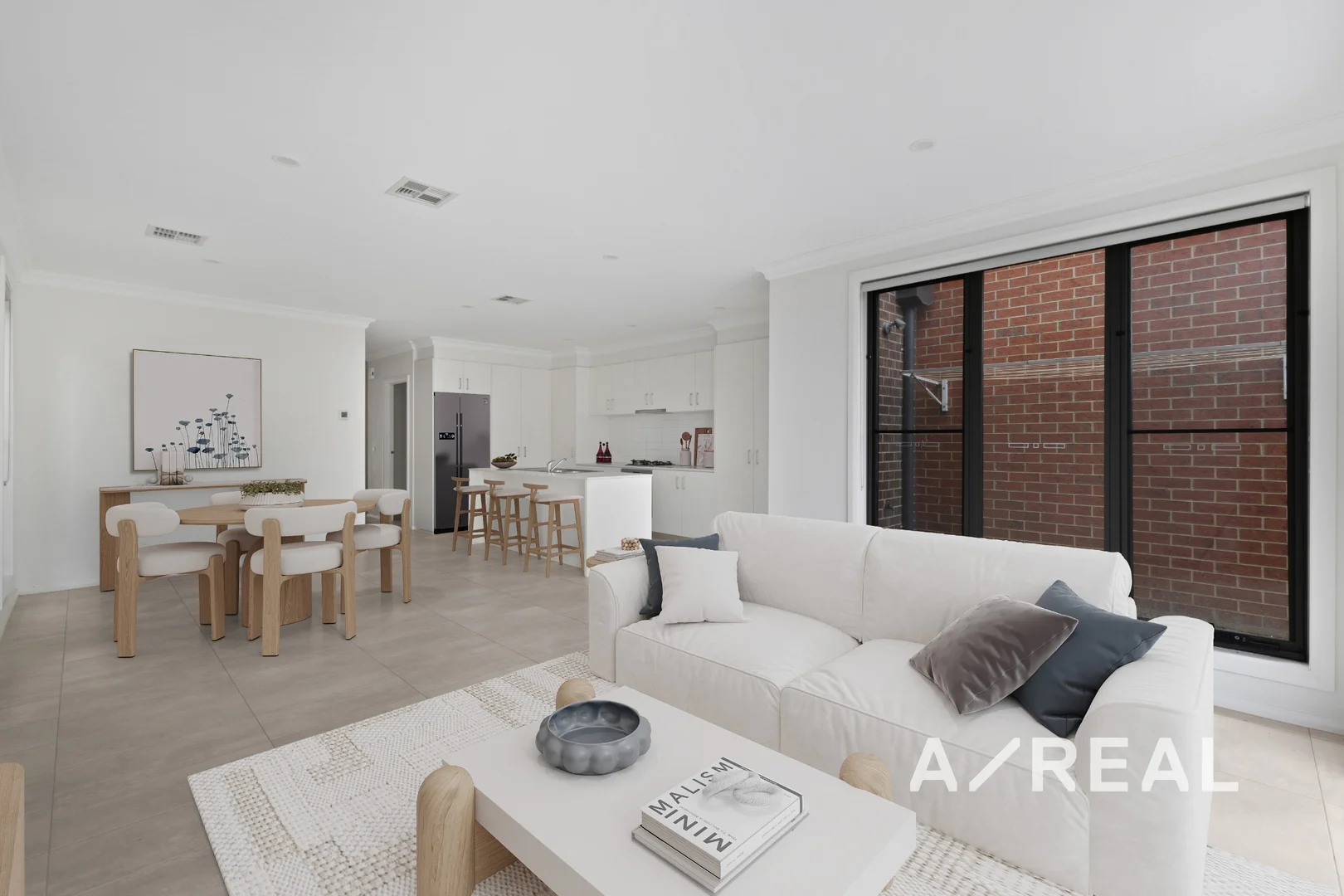 Additional image 2 of 25 Billy Buttons Drive, Narre Warren VIC 3805