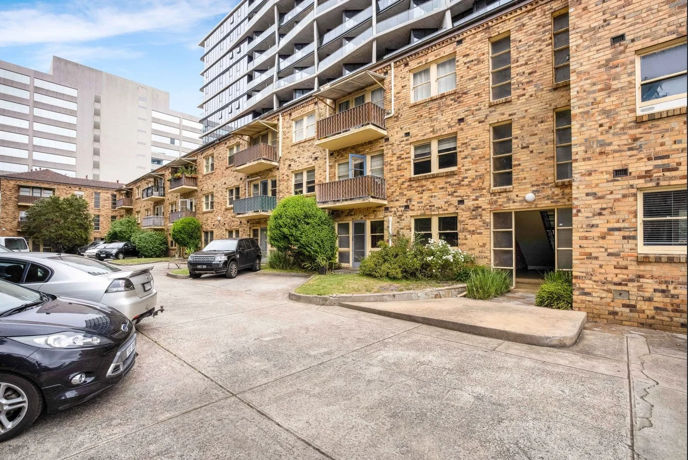 Additional image 7 of 19/75 Queens Road, Melbourne VIC 3004
