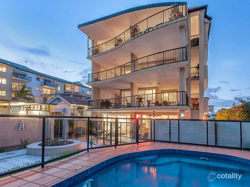 Additional image 2 of 4/88 Oxlade Drive, New Farm QLD 4005
