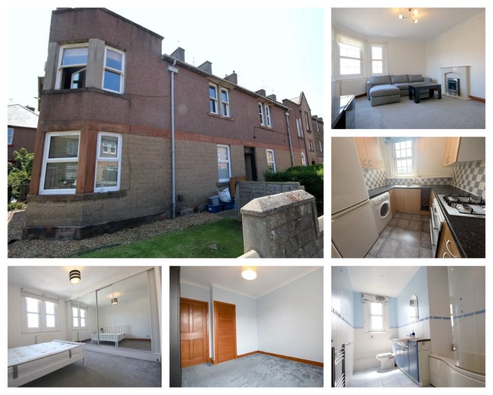 2 bed flat to rentMansfield Place, Musselburgh EH21