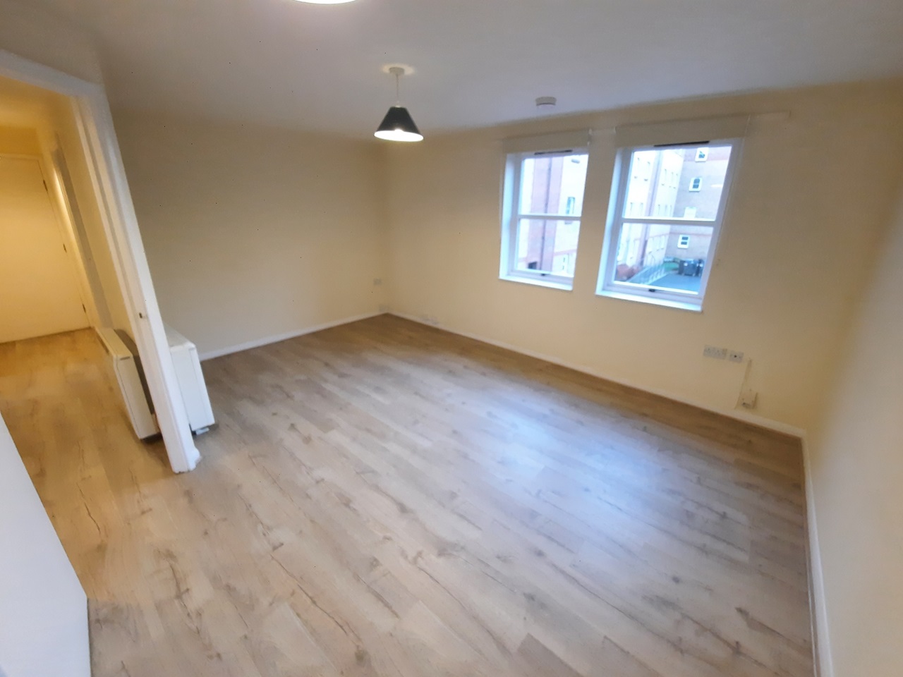 Additional image 2 of 2 Bed Flat, Orwell Terrace, EH11, N1 7GU