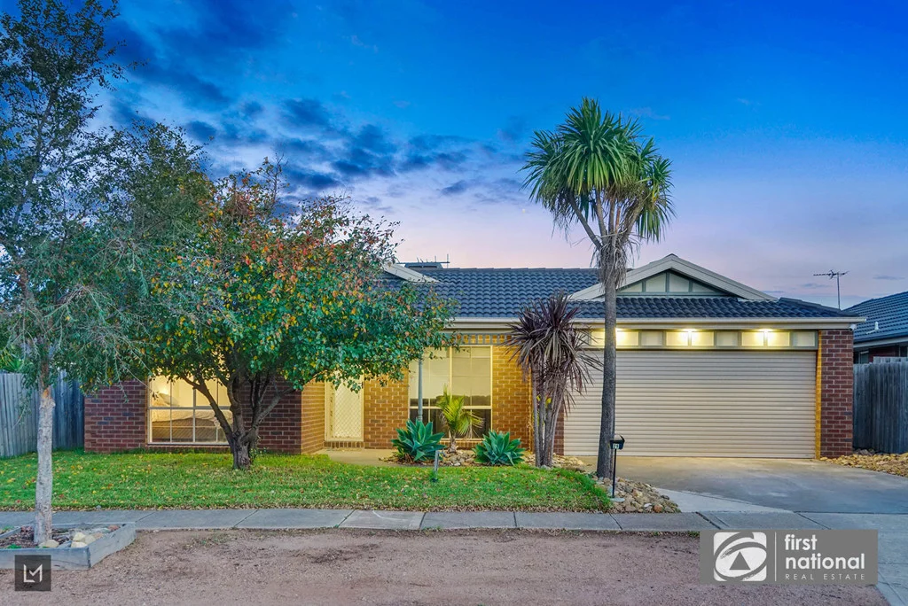 29 Neptune Drive, Point Cook VIC 3030