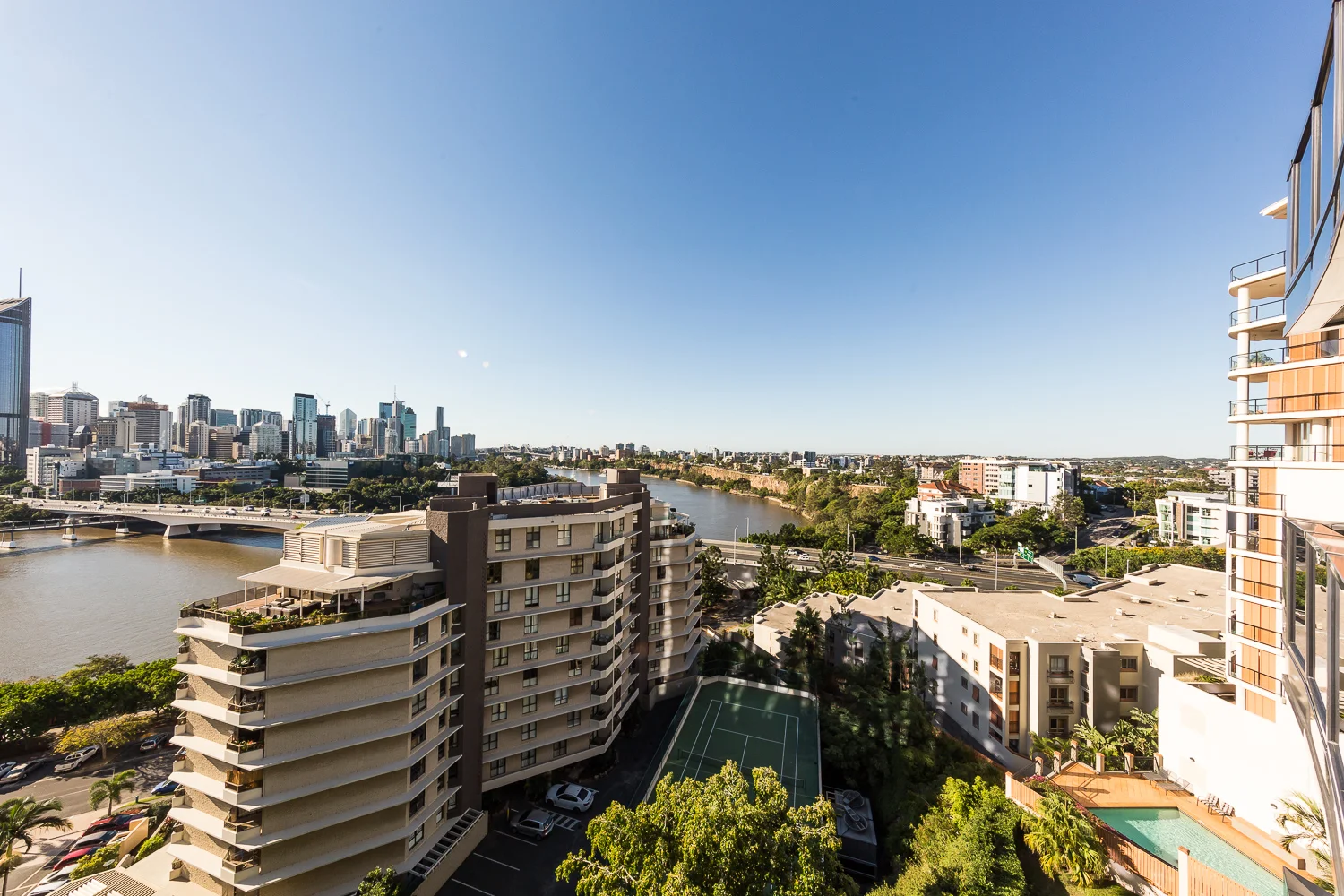 Additional image 9 of 0704/234 Vulture Street, South Brisbane QLD 4101