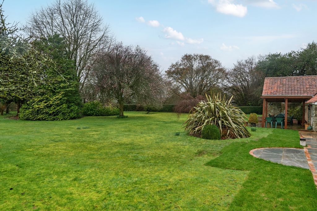 Additional image 19 of 3 bed detached house to rentHatch Lane, Tisbury, Nr Salisbury, Wiltshire SP3