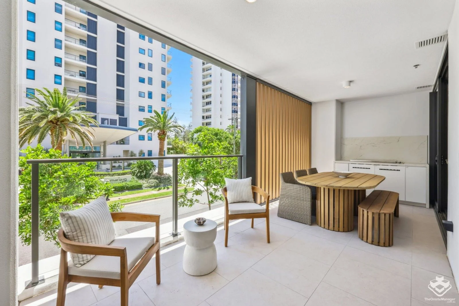 Additional image 7 of ID:21169305/25 Woodroffe Avenue, Main Beach QLD 4217