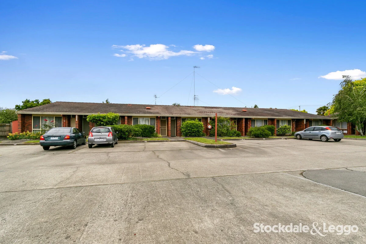 Additional image 5 of 24/30-38 Park Lane, Traralgon VIC 3844