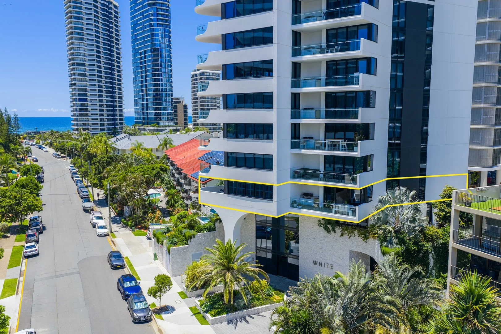 1/24 Woodroffe Avenue, Main Beach QLD 4217