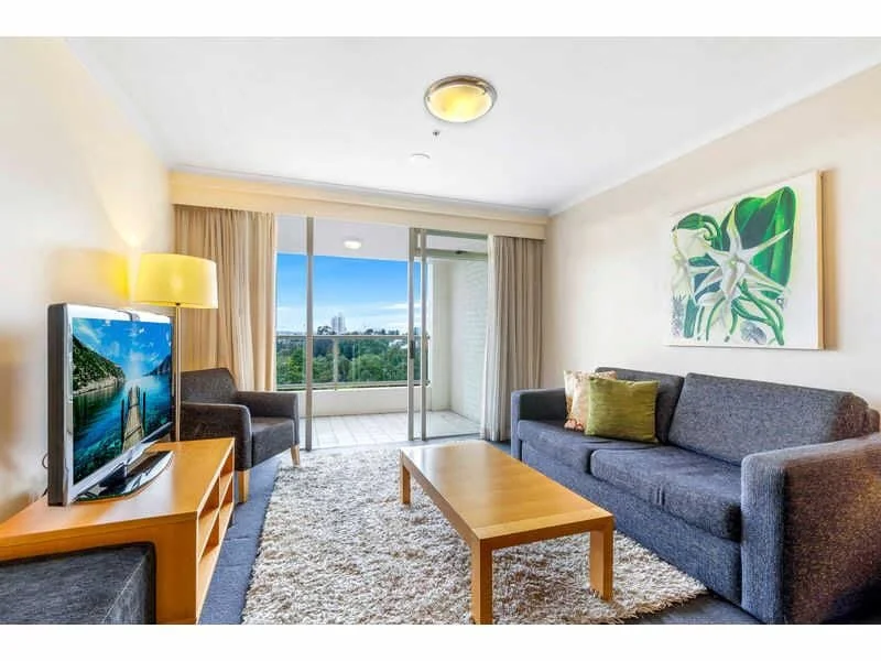 0505/132 Alice St, Brisbane City QLD 4000