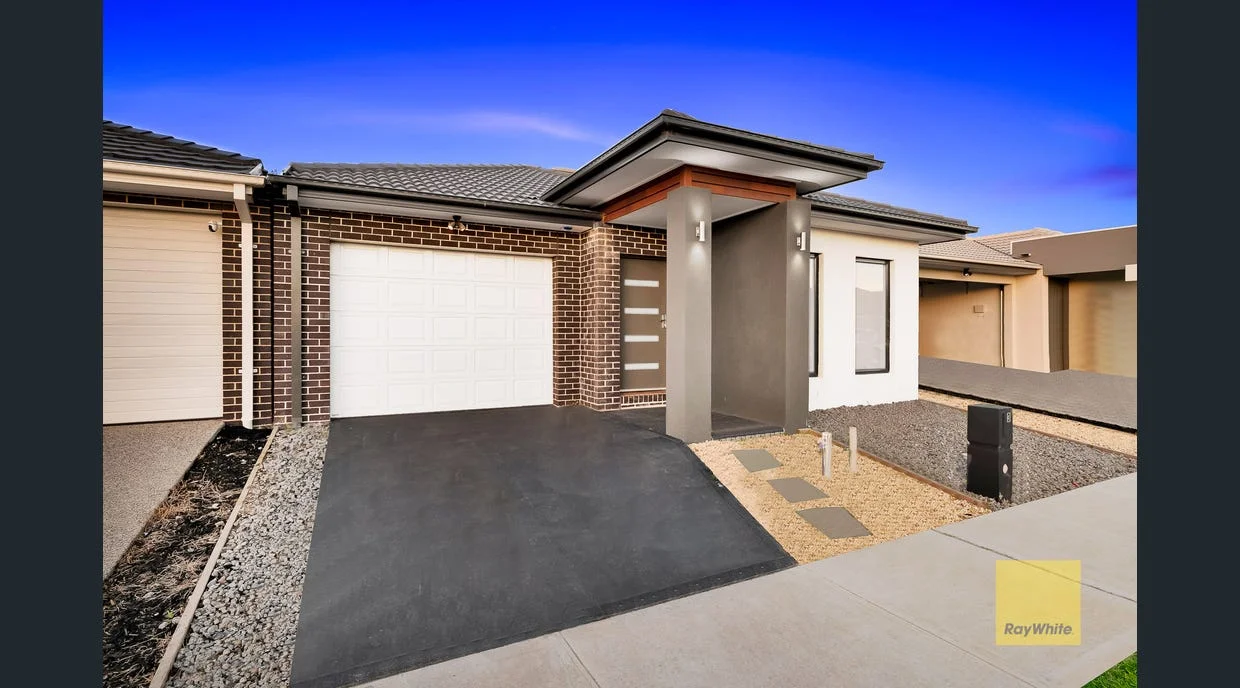 3 Leeward Drive, Tarneit VIC 3029