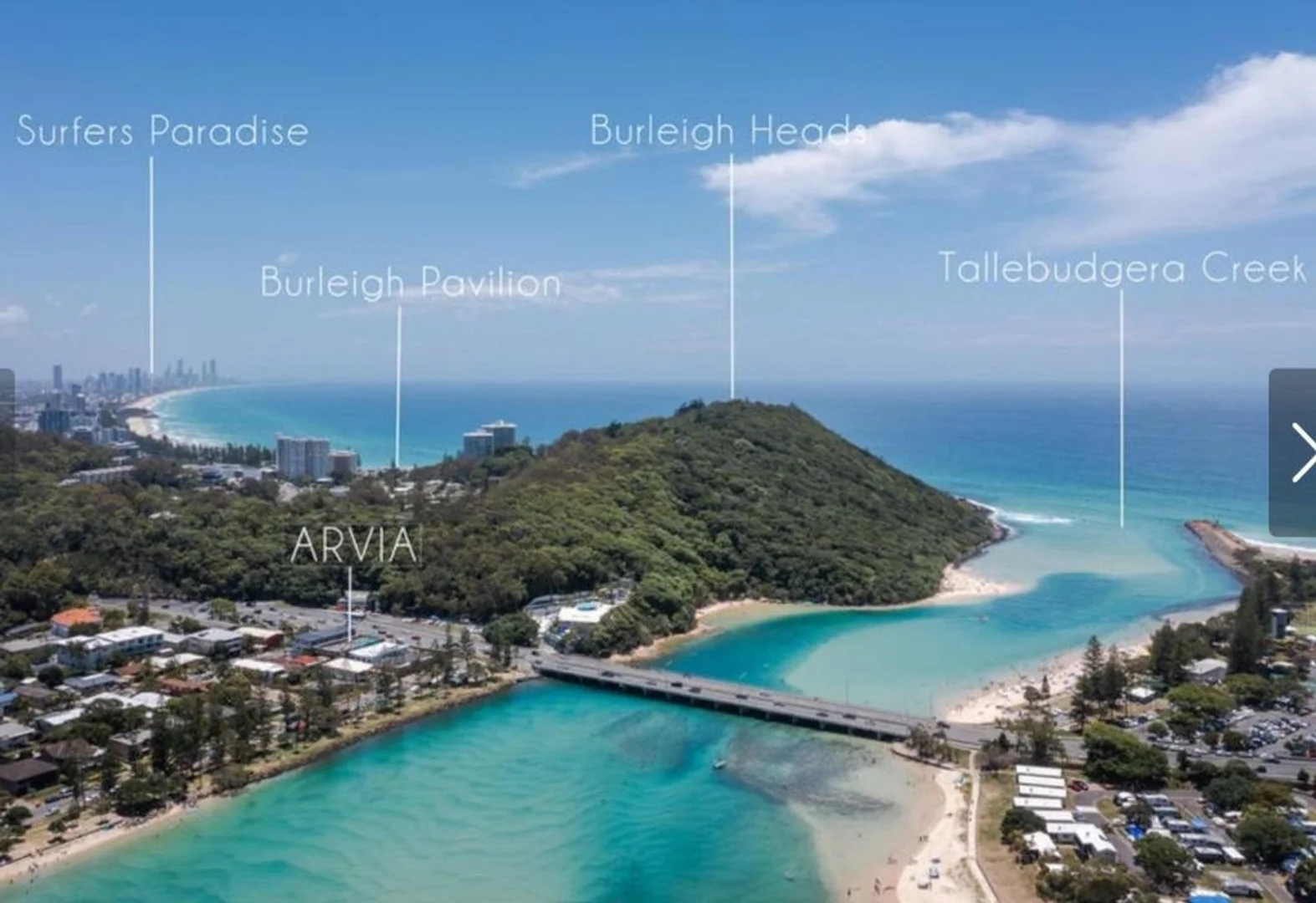 Additional image 3 of 2/6 Beelyu St, Burleigh Heads QLD 4220