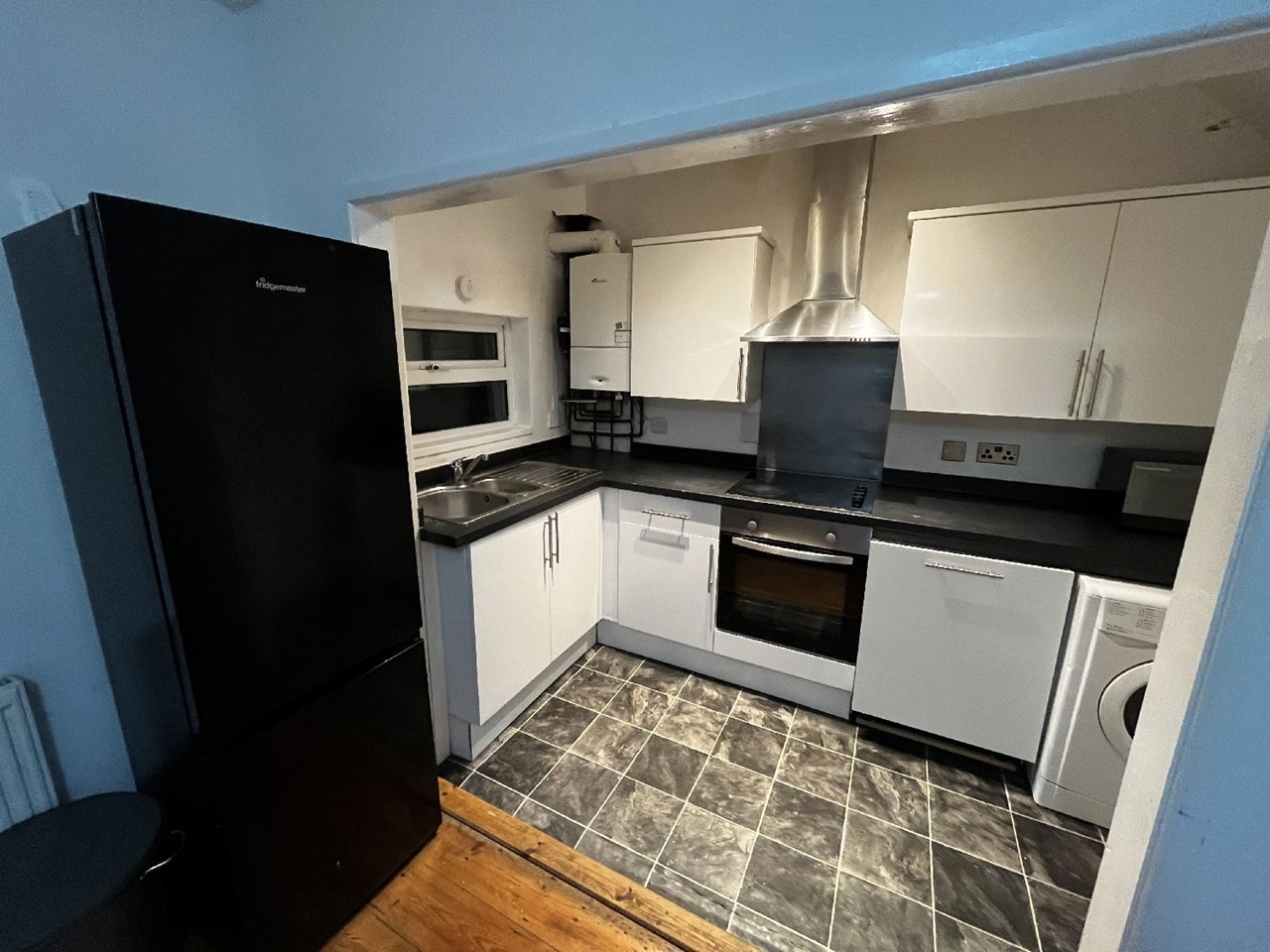 4 Bed Terraced House, Russell Road, BS16, N1 7GU photo 3