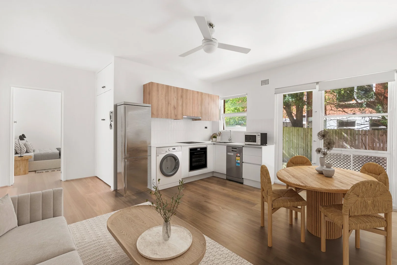 4/102 Botany Street, Kingsford NSW 2032